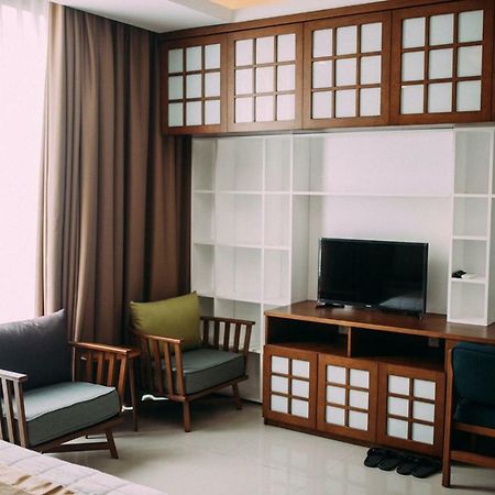 Nan Giang Kp Relax Halong Homestay المظهر الخارجي الصورة
