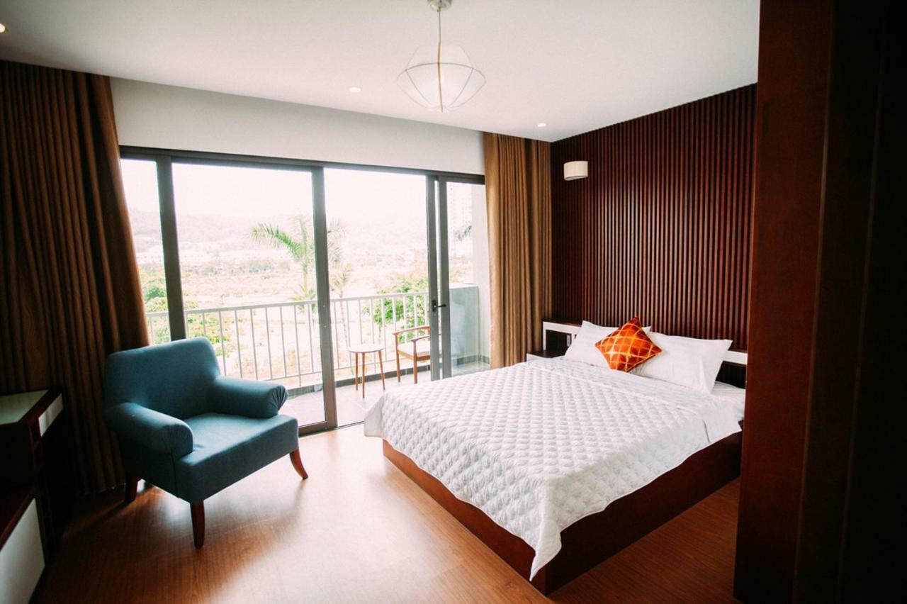 Nan Giang Kp Relax Halong Homestay المظهر الخارجي الصورة