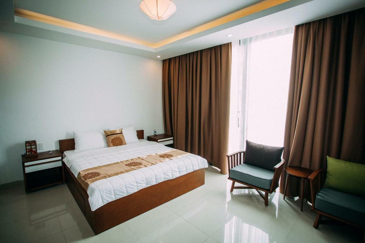 Nan Giang Kp Relax Halong Homestay المظهر الخارجي الصورة