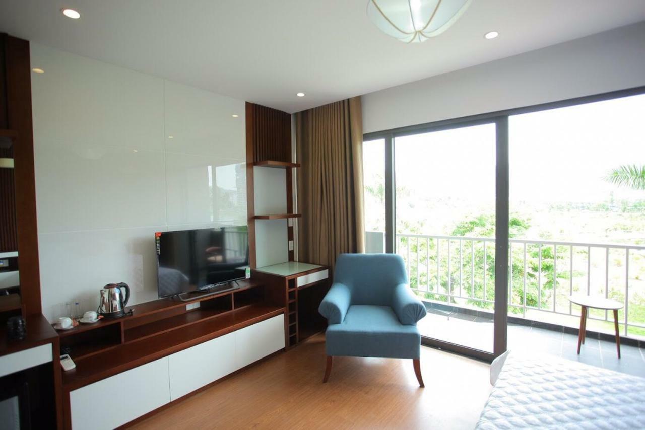 Nan Giang Kp Relax Halong Homestay المظهر الخارجي الصورة