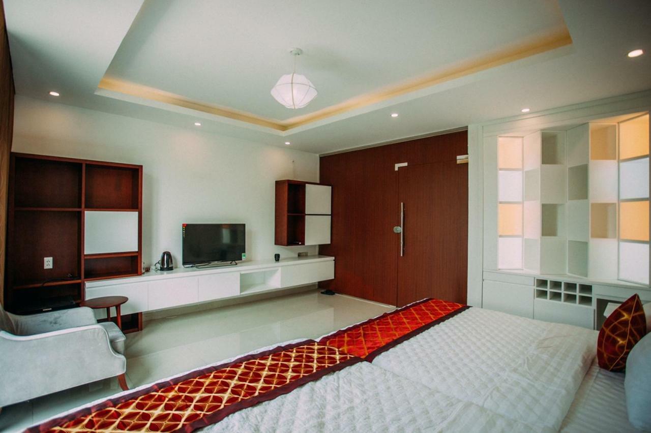 Nan Giang Kp Relax Halong Homestay المظهر الخارجي الصورة
