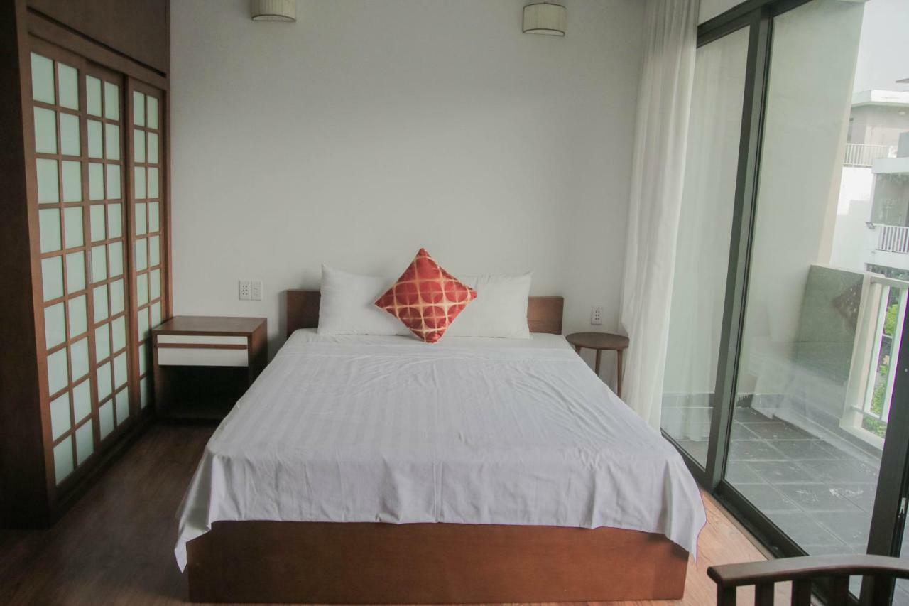 Nan Giang Kp Relax Halong Homestay المظهر الخارجي الصورة