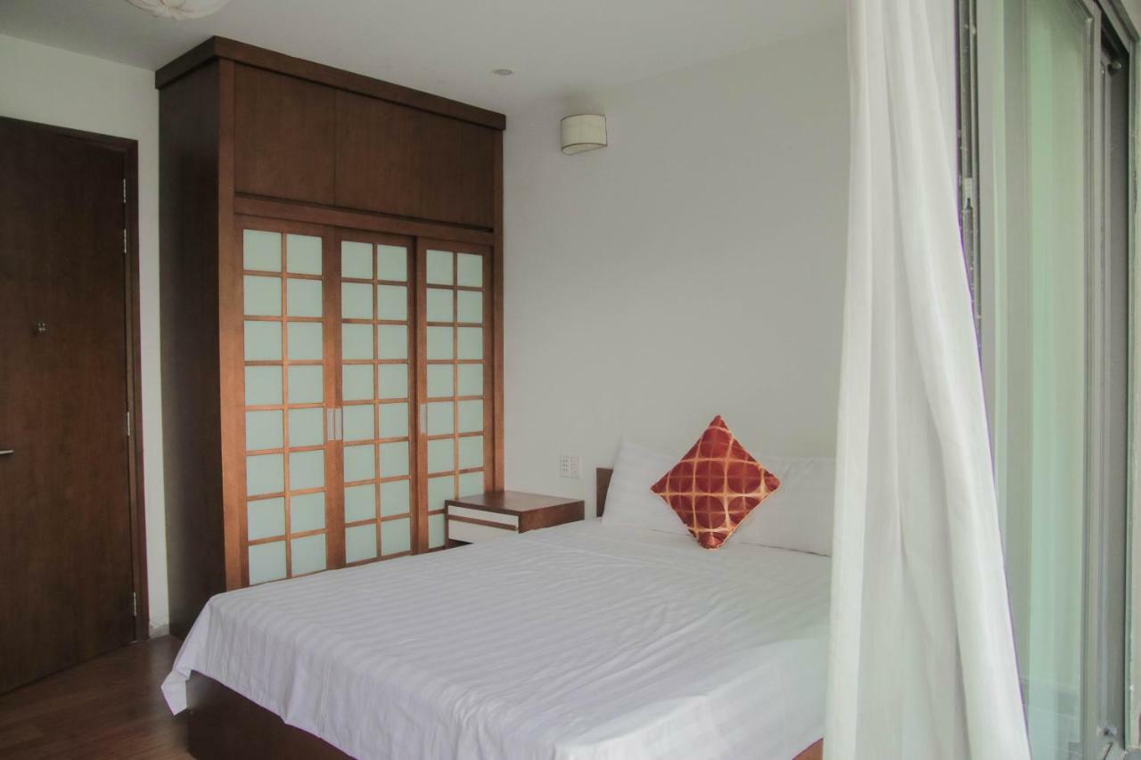Nan Giang Kp Relax Halong Homestay المظهر الخارجي الصورة