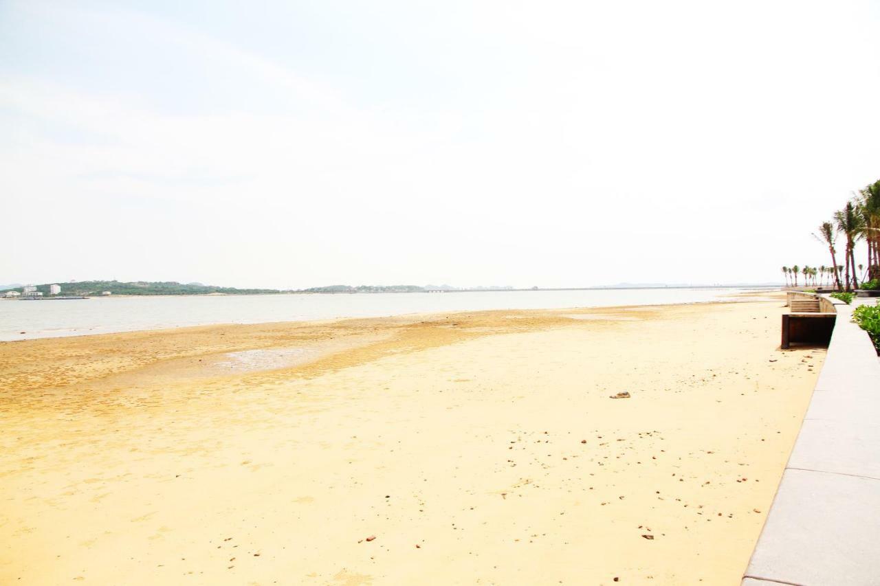 Nan Giang Kp Relax Halong Homestay المظهر الخارجي الصورة